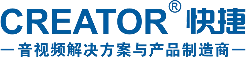CREATOR 快捷