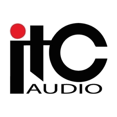 ITC Logo