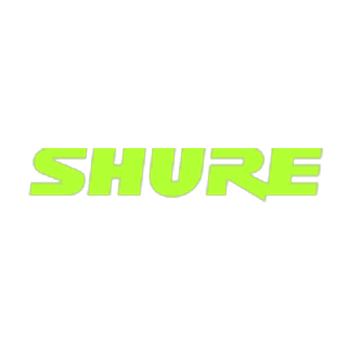 舒尔 Logo