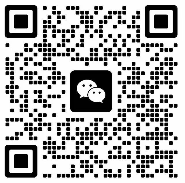 邓经理微信二维码